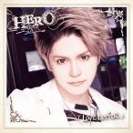 HERO／LOVE LETTER《yusuke ver.》 【CD】