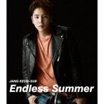 チャン・グンソク／Endless Summer／Going Crazy《限定盤D》 (初回限定) 【CD】