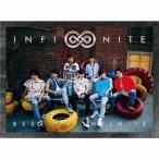 INFINITE／BEST OF INFINITE《初回限定盤A》 (初回限定) 【CD+Blu-ray】