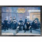 INFINITE／BEST OF INFINITE《初回限定盤B》 (初回限定) 【CD+DVD】