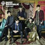 Boys Republic／Only Girl《通常盤》 【CD】
