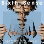 ナオト・インティライミ／Sixth Sense《通常盤》 【CD】