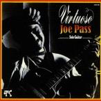 ジョー・パス／ヴァーチュオーゾ 【CD】