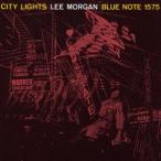  Lee * Morgan | City *laitsu( первый раз ограничение ) [CD]