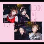 サンミニ／F.A.M.E／Look at Me《TYPE-A》 【CD】