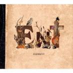 ent／ELEMENT (初回限定) 【CD】