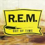 R.E.M.／アウト・オブ・タイム 25周年デラックス・エディション《完全限定盤》 (初回限定) 【CD】