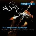 スタン・ゲッツ・カルテット／ザ・ソフト・スウィング (初回限定) 【CD】