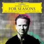ダニエル・ホープ／フォー・シーズンズ(四季のために) 【CD】