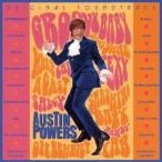 (オリジナル・サウンドトラック)／オースティン・パワーズ オリジナル・サウンドトラック (期間限定) ...