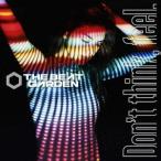 THE BEAT GARDEN／Don’t think， feel.《通常盤》 【CD】