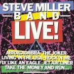 スティーヴ・ミラー・バンド／ペガサスの復活《完全生産限定盤》 (初回限定) 【CD】