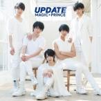 MAG！C★PRINCE／UPDATE《通常盤》 【CD】