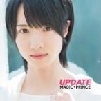 MAG！C★PRINCE／UPDATE《限定西岡健吾盤》 (初回限定) 【CD】