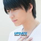 MAG！C★PRINCE／UPDATE《限定永田薫盤》 (初回限定) 【CD】