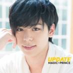 MAG！C★PRINCE／UPDATE《限定大城光盤》 (初回限定) 【CD】