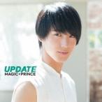MAG！C★PRINCE／UPDATE《限定阿部周平盤》 (初回限定) 【CD】