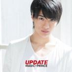 MAG！C★PRINCE／UPDATE《限定平野泰新盤》 (初回限定) 【CD】