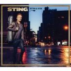 スティング／ニューヨーク9番街57丁目 ジャパン・ツアー・エディション (初回限定) 【CD】