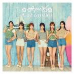 Apink／もっとGO！GO！《通常盤》 【CD】