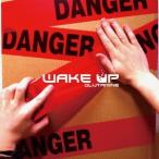 ぐるたみん／WAKE UP (初回限定) 【CD+DVD】