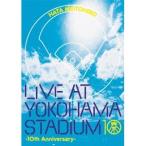 秦基博／LIVE AT YOKOHAMA STADIUM -10th Anniversary- 【Blu-ray】
