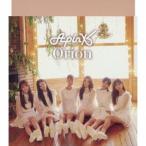 Apink／Orion《限定盤C／チョロンVer.》 (初回限定) 【CD】