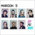 マルーン5／レッド・ピル・ブルース《通常盤》 【CD】
