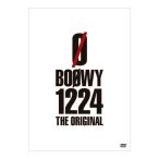 ショッピングboowy BOOWY／1224 THE ORIGINAL 【DVD】