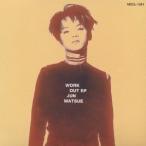  Matsue .| Work наружный EP [CD]