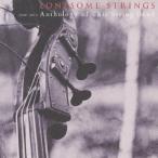 LONESOME STRINGS／2000-2012 Anthology of This String Band 【CD】