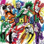 One Track Mind／Mr.Sunlight 【CD】
