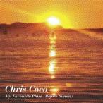クリス・ココ／My Favourite Place(Before Sunset) 【CD】