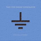 ヴァン・ダー・グラフ・ジェネレーター／違心伝新〜ア・グラウンディング・イン・ナンバーズ 【CD】