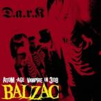 BALZAC／D.A.R.K. (初回限定) 【CD+DVD】