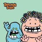 THROUGH TONE／THROUGH TONE 【CD】