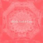 Riddim Saunter／Think， Lad ＆ Lass 【CD】