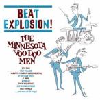 THE MiNNESOTA VOO DOO MEN／Beat Explosion！ 【CD】