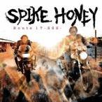 SPIKE HONEY／Route 17 SSS 【CD】