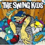 The Swing Kids／The Swing Kids 【CD】