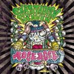 ROSEROSE／SKATETHRASH HEAVEN 【CD】