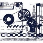 DEAD FISH BOYS／Lazy life strikes back 【CD】