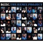 D.I.T.C.／D.I.T.C. THE REMIX PROJECT 【CD】