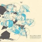 (V.A.)／MELLO MUSIC GROUP PRESENTS PERSONA 【CD】