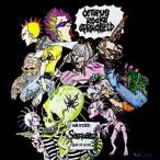 OCTOPUS ROCKS SPRINGFIELD／SASQUATCH 【CD】