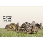 ショッピングmr.children Mr.Children HOME TOUR 2007 -in the field- 【DVD】