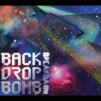 BACK DROP BOMB／breakdawn 【CD】