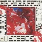 EGO-WRAPPIN’ ＆ THE GOSSIP OF JAXX／EGO-WRAPPIN’ AND THE GOSSIP OF JAXX 【CD】