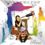 Rihwa／BORDERLESS 【CD】