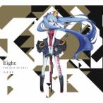 八王子P／Eight THE BEST OF 八王子P (初回限定) 【CD+DVD】